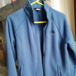 North Face Fleece Jacket